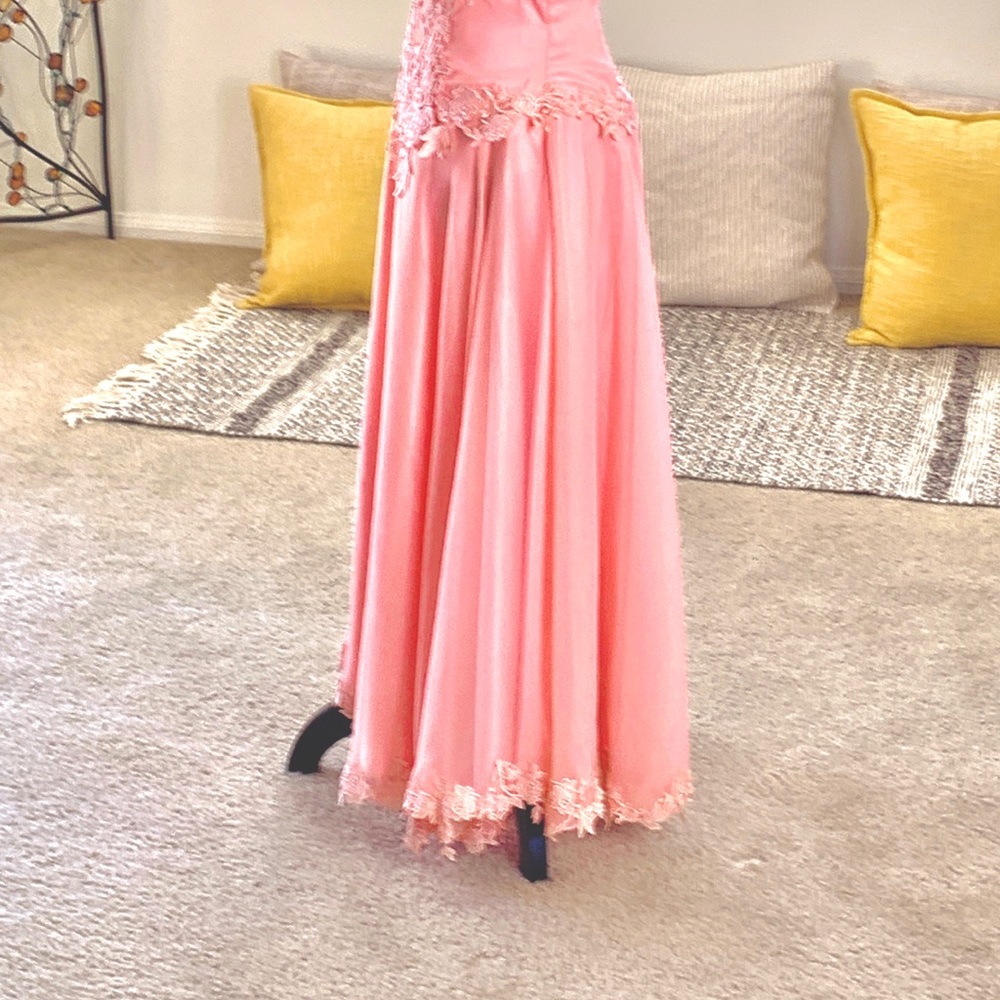 Tea length Vintage Dresses Size 12 - Picture 11 of 15